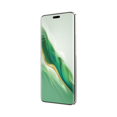 Smartfon Honor Magic6 Pro 5G DS 12/512GB Green (WYPRZEDAŻ) Smartfon Honor Magic6 Pro 5G DS 12/512GB Green (WYPRZEDAŻ)