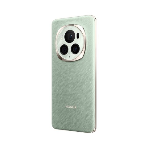 Smartfon Honor Magic6 Pro 5G DS 12/512GB Green (WYPRZEDAŻ) Smartfon Honor Magic6 Pro 5G DS 12/512GB Green (WYPRZEDAŻ)