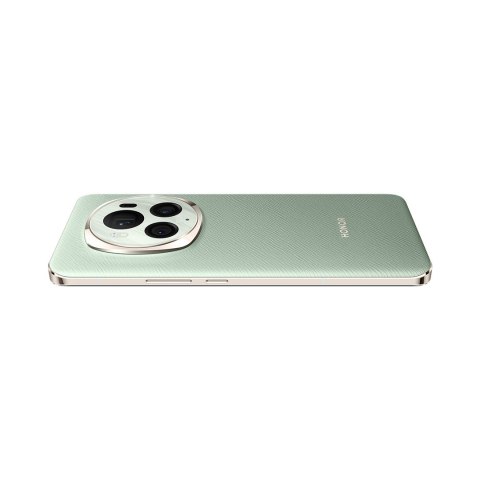 Smartfon Honor Magic6 Pro 5G DS 12/512GB Green (WYPRZEDAŻ) Smartfon Honor Magic6 Pro 5G DS 12/512GB Green (WYPRZEDAŻ)