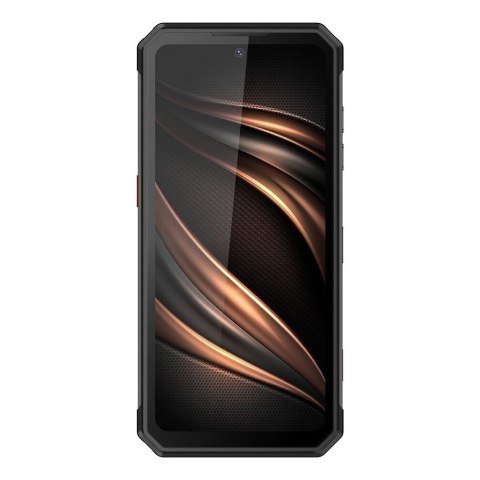 Smartfon Oukitel WP21 12/256GB Czarny (WYPRZEDAŻ) Smartfon Oukitel WP21 12/256GB Czarny (WYPRZEDAŻ)