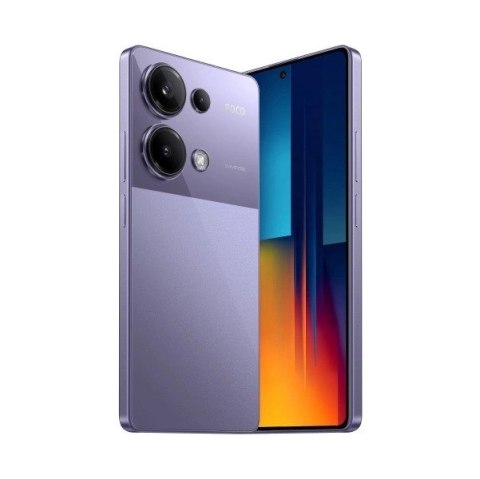 Smartfon Poco M6 Pro 12/512GB Purple Smartfon Poco M6 Pro 12/512GB Purple