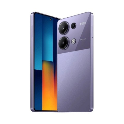 Smartfon Poco M6 Pro 12/512GB Purple Smartfon Poco M6 Pro 12/512GB Purple