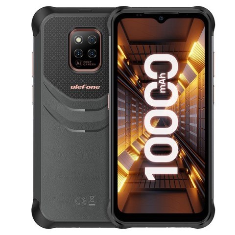 Smartfon Ulefone Power Armor 14 Pro 8GB/128GB Czarny Smartfon Ulefone Power Armor 14 Pro 8GB/128GB Czarny
