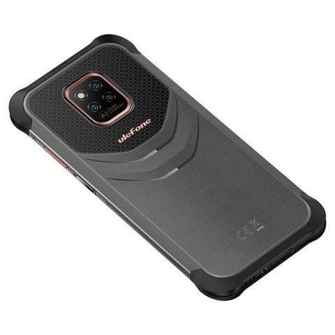 Smartfon Ulefone Power Armor 14 Pro 8GB/128GB Czarny Smartfon Ulefone Power Armor 14 Pro 8GB/128GB Czarny