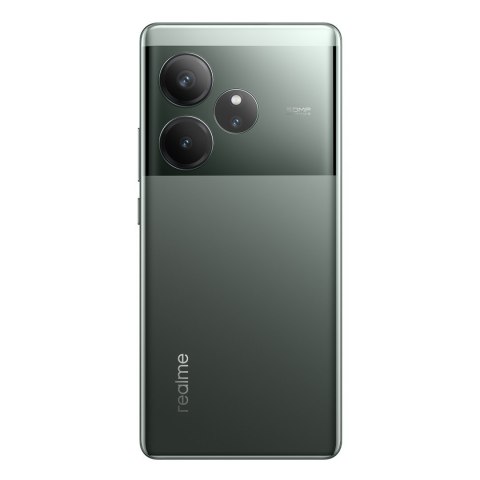Smartfon realme GT 6 5G 16/512GB Razor Green Smartfon realme GT 6 5G 16/512GB Razor Green
