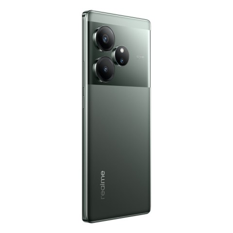 Smartfon realme GT 6 5G 16/512GB Razor Green Smartfon realme GT 6 5G 16/512GB Razor Green