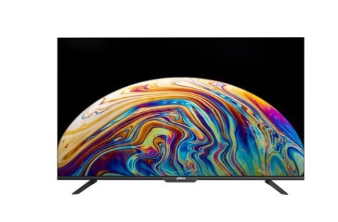 Telewizor 55" Dahua DHI-LTV55-SD400 Telewizor 55" Dahua DHI-LTV55-SD400
