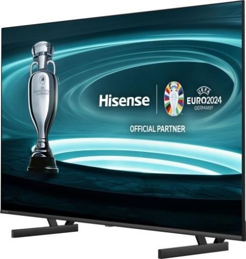 Telewizor 55" Hisense 55U6NQ Telewizor 55" Hisense 55U6NQ