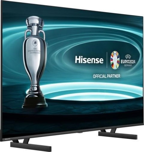 Telewizor 55" Hisense 55U6NQ Telewizor 55" Hisense 55U6NQ