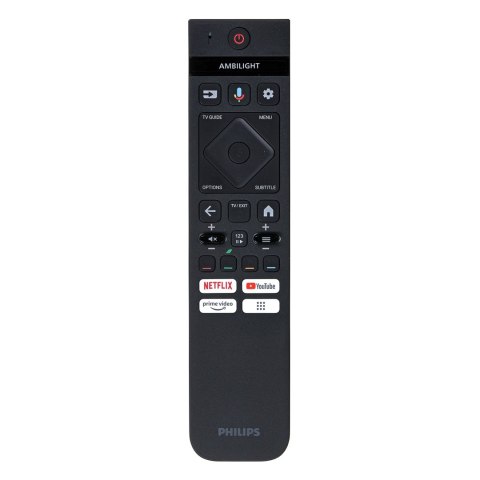 Telewizor 55" Philips 55PUS7409/12 Telewizor 55" Philips 55PUS7409/12
