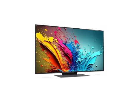 Telewizor 65" LG 65QNED87T3B Telewizor 65" LG 65QNED87T3B