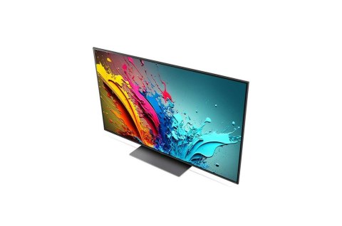 Telewizor 65" LG 65QNED87T3B Telewizor 65" LG 65QNED87T3B