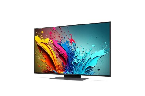 Telewizor 65" LG 65QNED87T3B Telewizor 65" LG 65QNED87T3B