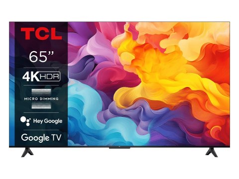 Telewizor 65" TCL 65V6B Telewizor 65" TCL 65V6B
