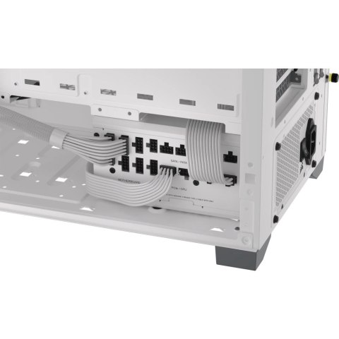 *CORSAIR RM1200X SHIFT80+ GOLD ATX WHITE *CORSAIR RM1200X SHIFT80+ GOLD ATX WHITE