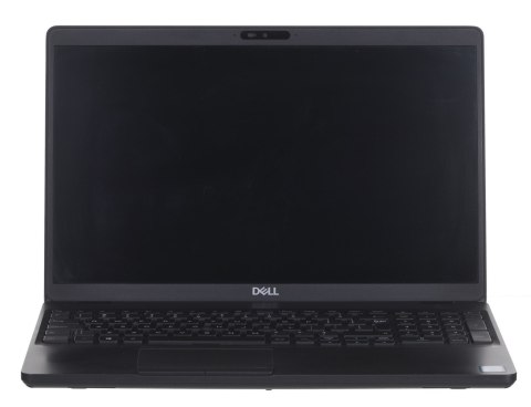 DELL LATITUDE 5501 i5-9400H 16GB 512GB SSD 15,6" FHD(MX150) Win11pro + zasilacz UŻYWANY DELL LATITUDE 5501 i5-9400H 16GB 512GB SSD 15,6" FHD(MX150) Win11pro + zasilacz UŻYWANY