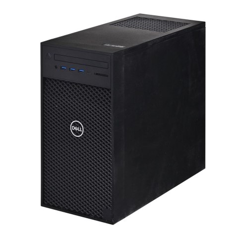 DELL Precision 3640 i5-10600 16GB 512GB SSD TOWER Win11pro UŻYWANY DELL Precision 3640 i5-10600 16GB 512GB SSD TOWER Win11pro UŻYWANY