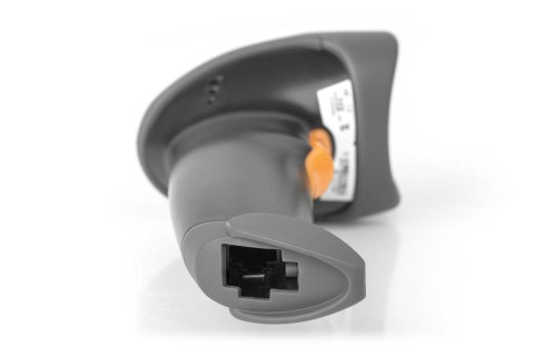 DIGITUS CZYTNIK KODÓW KRESKOWYCH PRZEWODOWY USB-RJ45 2M, 1D I 2D, ZGODNY Z KODAMI QR, STOJAK W ZESTAWIE DA-81002 DIGITUS CZYTNIK KODÓW KRESKOWYCH PRZEWODOWY USB-RJ45 2M, 1D I 2D, ZGODNY Z KODAMI QR, STOJAK W ZESTAWIE DA-81002