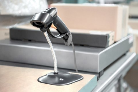 DIGITUS CZYTNIK KODÓW KRESKOWYCH PRZEWODOWY USB-RJ45 2M, 1D I 2D, ZGODNY Z KODAMI QR, STOJAK W ZESTAWIE DA-81002 DIGITUS CZYTNIK KODÓW KRESKOWYCH PRZEWODOWY USB-RJ45 2M, 1D I 2D, ZGODNY Z KODAMI QR, STOJAK W ZESTAWIE DA-81002