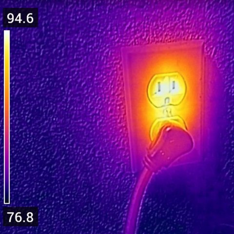 FLIR KAMERA TERMOWIZYJNA Z TECHNOLOGIĄ POPRAWY OBRAZU MSX WI-FI I ŁĄCZNOŚCIĄ W CHMURZE, 128X96PX, DO 300STC, FOV 53,6ST, C3-X FLIR KAMERA TERMOWIZYJNA Z TECHNOLOGIĄ POPRAWY OBRAZU MSX WI-FI I ŁĄCZNOŚCIĄ W CHMURZE, 128X96PX, DO 300STC, FOV 53,6ST, C3-X