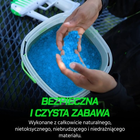 GEL BLASTER Gellets™ kulki żelowe Starfire 10k GEL BLASTER Gellets™ kulki żelowe Starfire 10k