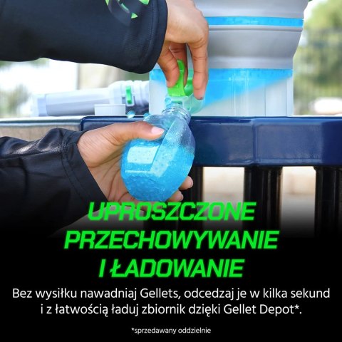 GEL BLASTER Gellets™ kulki żelowe Starfire 10k GEL BLASTER Gellets™ kulki żelowe Starfire 10k