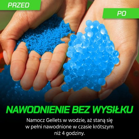 GEL BLASTER Gellets™ kulki żelowe Starfire 10k GEL BLASTER Gellets™ kulki żelowe Starfire 10k