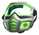 GEL BLASTER maska na twarz Elite