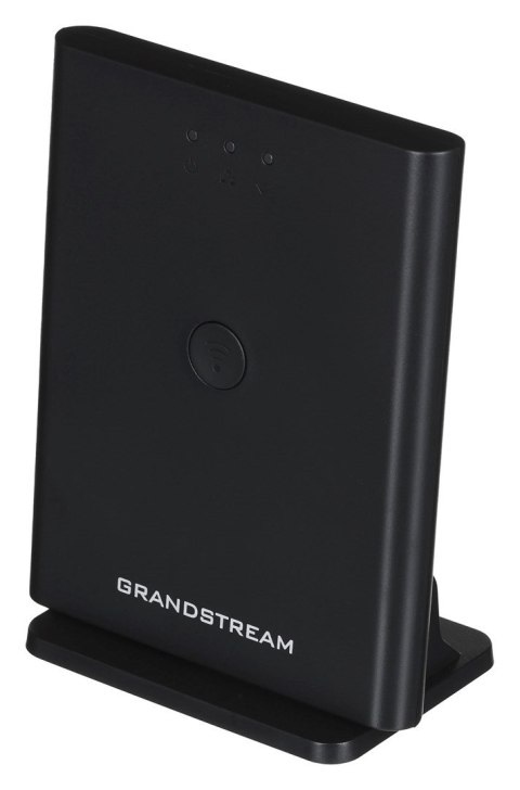 GRANDSTREAM TELEFON VOIP DP 752 Baza GRANDSTREAM TELEFON VOIP DP 752 Baza