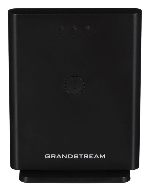 GRANDSTREAM TELEFON VOIP DP 752 Baza GRANDSTREAM TELEFON VOIP DP 752 Baza