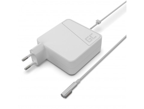 GREEN CELL ZASILACZ AD03 APPLE 16.5V 3.65A 60W GREEN CELL ZASILACZ AD03 APPLE 16.5V 3.65A 60W
