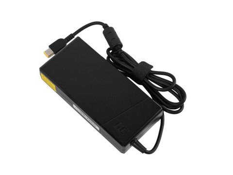 GREEN CELL ZASILACZ AD143P DO LENOVO LEGION Y520 Y530 Y540 Y720 Y730 20V 11.5A 230W GREEN CELL ZASILACZ AD143P DO LENOVO LEGION Y520 Y530 Y540 Y720 Y730 20V 11.5A 230W