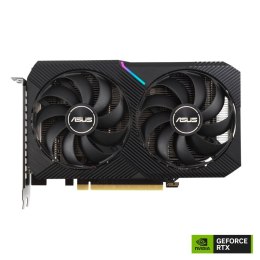 Karta graf. ASUS RTX3060 Dual O8G (WYPRZEDAŻ)