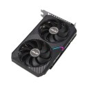 Karta graf. ASUS RTX3060 Dual O8G (WYPRZEDAŻ)