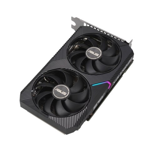 Karta graf. ASUS RTX3060 Dual O8G (WYPRZEDAŻ) Karta graf. ASUS RTX3060 Dual O8G (WYPRZEDAŻ)