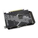Karta graf. ASUS RTX3060 Dual O8G (WYPRZEDAŻ)