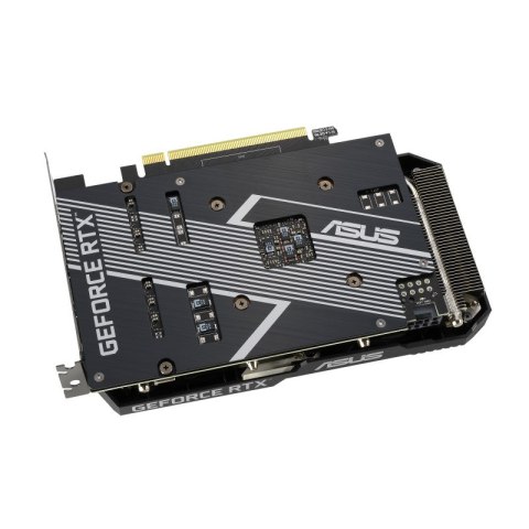 Karta graf. ASUS RTX3060 Dual O8G (WYPRZEDAŻ) Karta graf. ASUS RTX3060 Dual O8G (WYPRZEDAŻ)