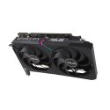 Karta graf. ASUS RTX3060 Dual O8G (WYPRZEDAŻ)