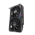 Karta graf. ASUS RTX3060 Dual O8G (WYPRZEDAŻ)