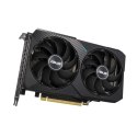 Karta graf. ASUS RTX3060 Dual O8G (WYPRZEDAŻ)