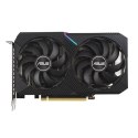 Karta graf. ASUS RTX3060 Dual O8G (WYPRZEDAŻ)