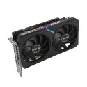 Karta graf. ASUS RTX3060 Dual O8G (WYPRZEDAŻ)