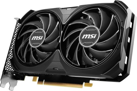 Karta graf. MSI RTX 4060 Ti 8G VENTUS 2X BLACK E1 O Karta graf. MSI RTX 4060 Ti 8G VENTUS 2X BLACK E1 O