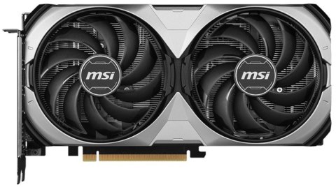 Karta graf. MSI RTX 4070 VENTUS 2X E1 OC 12GB Karta graf. MSI RTX 4070 VENTUS 2X E1 OC 12GB
