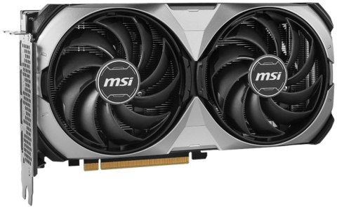 Karta graf. MSI RTX 4070 VENTUS 2X E1 OC 12GB Karta graf. MSI RTX 4070 VENTUS 2X E1 OC 12GB