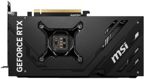 Karta graf. MSI RTX 4070 VENTUS 2X E1 OC 12GB Karta graf. MSI RTX 4070 VENTUS 2X E1 OC 12GB