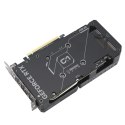 Karta graficzna ASUS Dual GeForce RTX 4070 SUPER OC 12GB EVO (WYPRZEDAŻ)