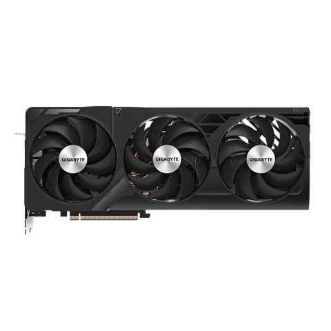 Karta graficzna Gigabyte GeForce RTX 4070 Ti SUPER WINDFORCE MAX OC 16GB Karta graficzna Gigabyte GeForce RTX 4070 Ti SUPER WINDFORCE MAX OC 16GB