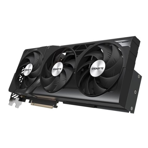 Karta graficzna Gigabyte GeForce RTX 4070 Ti SUPER WINDFORCE MAX OC 16GB Karta graficzna Gigabyte GeForce RTX 4070 Ti SUPER WINDFORCE MAX OC 16GB