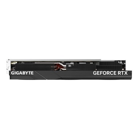 Karta graficzna Gigabyte GeForce RTX 4070 Ti SUPER WINDFORCE MAX OC 16GB Karta graficzna Gigabyte GeForce RTX 4070 Ti SUPER WINDFORCE MAX OC 16GB